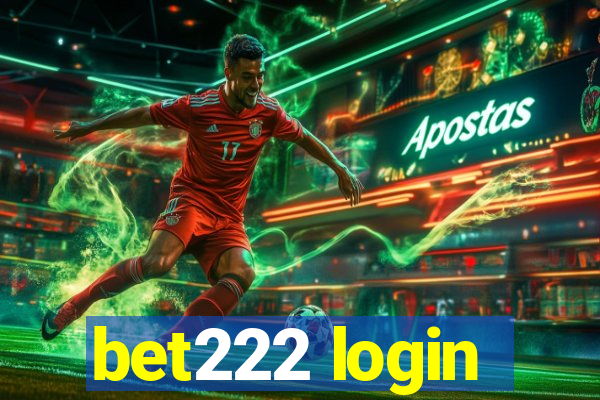 bet222 login